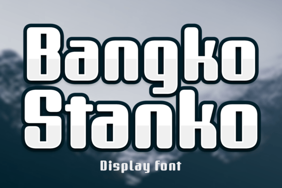 Commanding Attention in a Noisy Digital Landscape with Bangko Stanko