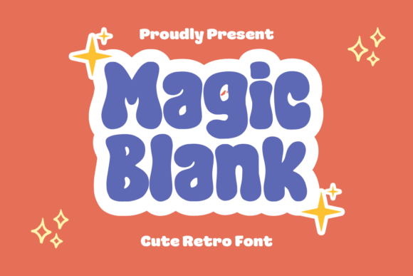 Discovering the Playful Power of Magic Blank and Magic Night Typography