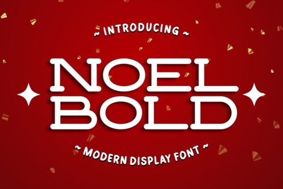 Elevating Holiday Branding: The Strategic Impact of Noel Bold on Modern Design