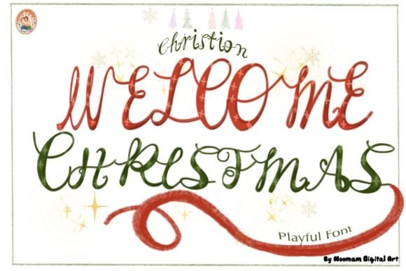 Embracing a Fresh Beginning: The Strategic Impact of Welcome Christmas Christian on Modern Design
