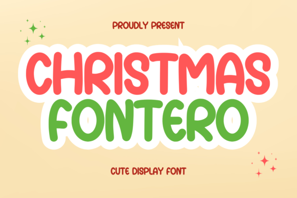 Embracing the Festive Spirit: A Deep Dive into Christmas Fontero
