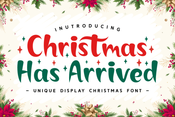 Evaluating Christmas Has Arrived for Professional Holiday Design