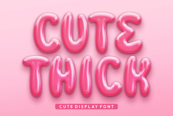 Evaluating Cute Thick for Playful Design Projects