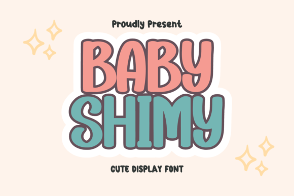 Integrating Baby Shimy: A Practical Guide to Versatile Typography in Your Creative Workflow