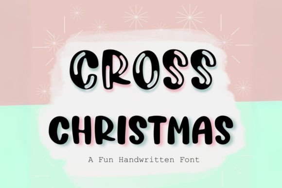 Integrating Cross Christmas: A Strategic Guide to Holiday Typography Workflows
