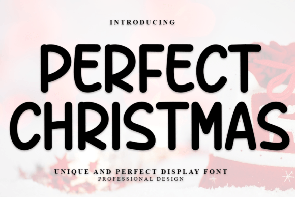 Integrating Perfect Christmas into Your Seasonal Design Workflow