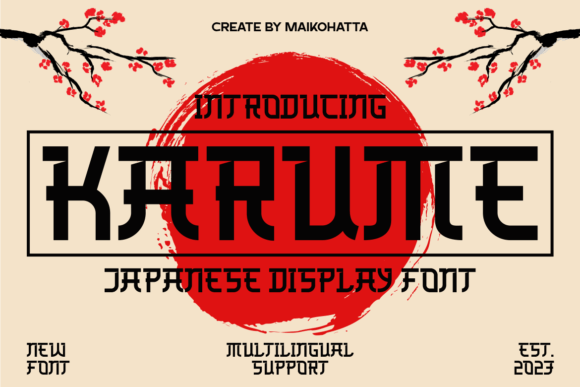 Karume: Blending Aesthetics and Culture in Design