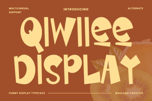 The Playful Power of Qiwiiee