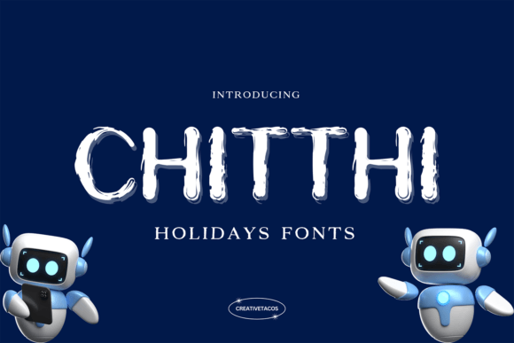 Unlocking the Festive Spirit: A Practical Guide to Using Chitthi Font